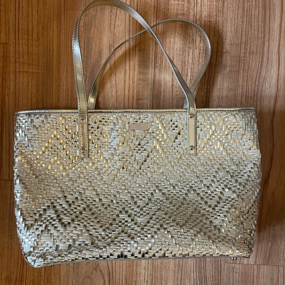 RARE Kate Spade shoulder bag